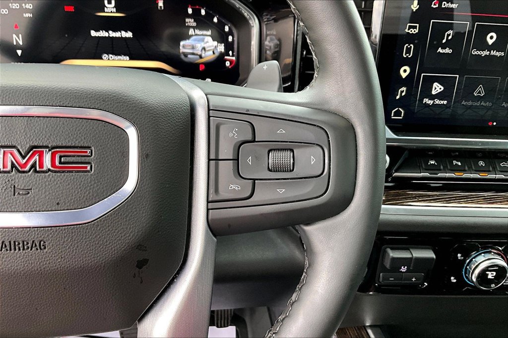Used 2026 GMC Sierra 1500 Elevation w/ Elevation Premium Package AWD/4WD image 14