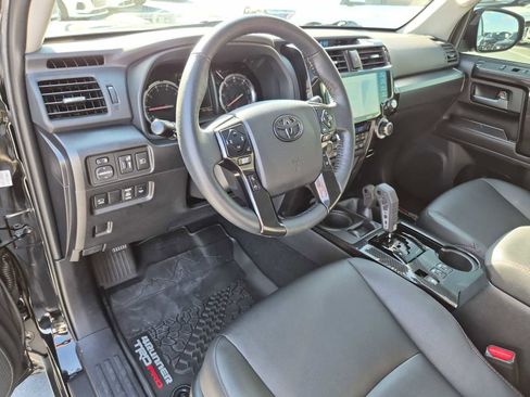 Used 2023 Toyota 4Runner TRD Pro image 2