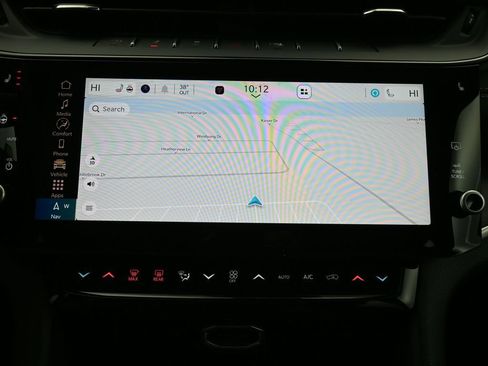 New 2026 Jeep Grand Cherokee L Limited image 26