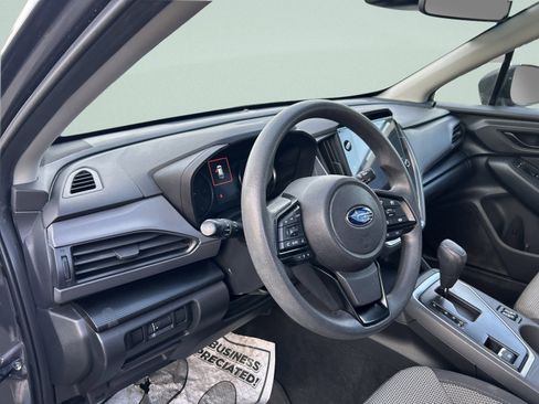 Used 2024 Subaru Crosstrek 2.0i Premium image 13