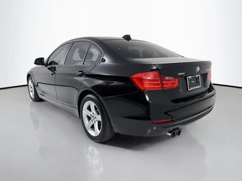 Used 2014 BMW 328i xDrive Sedan AWD/4WD image 5