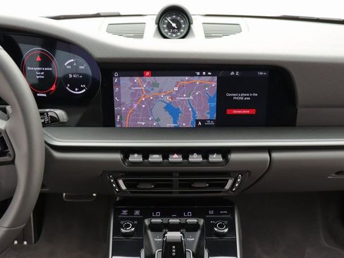 Used 2021 Porsche 911 Carrera S image 44