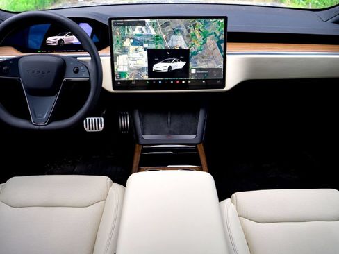 Used 2023 Tesla Model S Standard Range AWD/4WD image 21