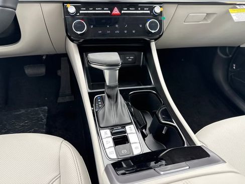 New 2026 Hyundai Tucson SEL image 6