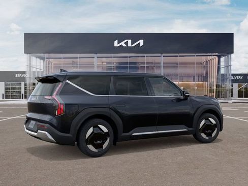 New 2026 Kia EV9 Light RWD image 6