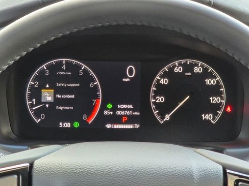 Used 2025 Honda Odyssey Touring image 28