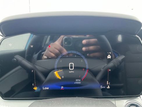 New 2026 Chevrolet Trax LT w/ LT Convenience Package image 14