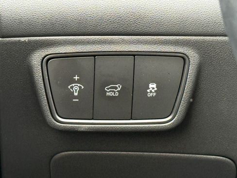 Used 2024 Hyundai Tucson SEL w/ Convenience Package FWD image 18