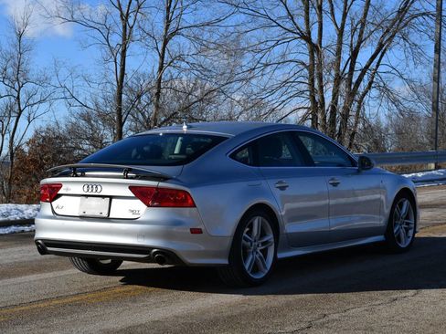 Used 2014 Audi A7 3.0T Prestige image 6