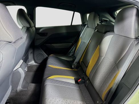 New 2026 Subaru Crosstrek 2.5i Sport image 23