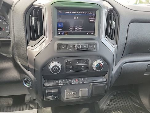 Used 2023 GMC Sierra 1500 Pro w/ Pro Value Package AWD/4WD image 13