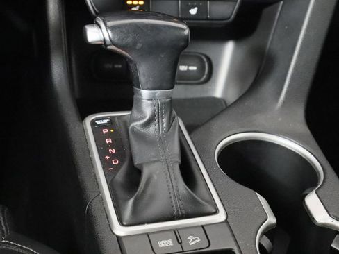 Used 2017 Kia Sportage EX image 13