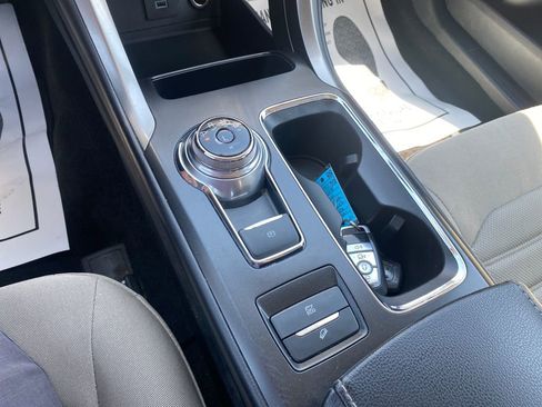 Used 2018 Ford Fusion S FWD image 18