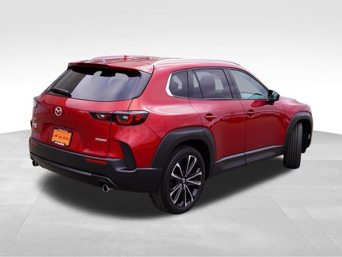 Used 2025 MAZDA CX-50 AWD 2.5 S w/ Premium Plus Pkg image 5