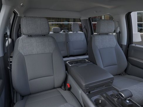 New 2025 Ford F150 Lightning XLT AWD/4WD image 10