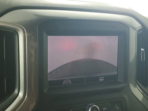 New 2026 Chevrolet Silverado 1500 Custom image 17