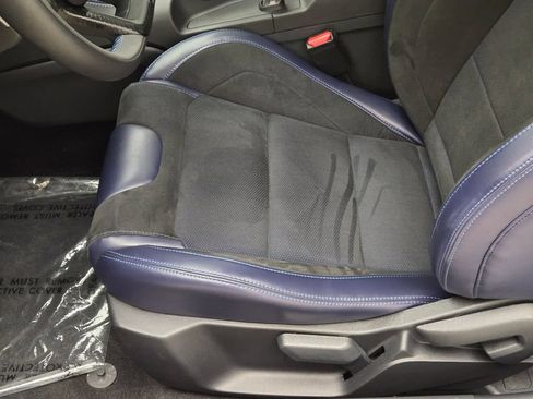 Used 2025 Ford Mustang Dark Horse RWD image 28