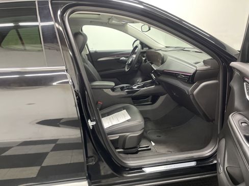 Used 2025 Buick Envision Preferred image 7