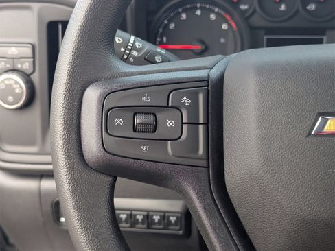 New 2026 Chevrolet Silverado 3500 W/T w/ WT Convenience Package image 23