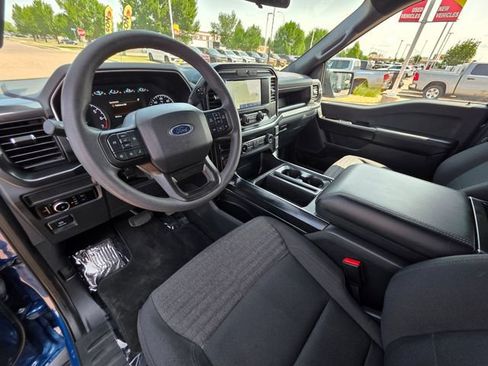 Used 2023 Ford F150 XL w/ STX Appearance Package AWD/4WD image 20