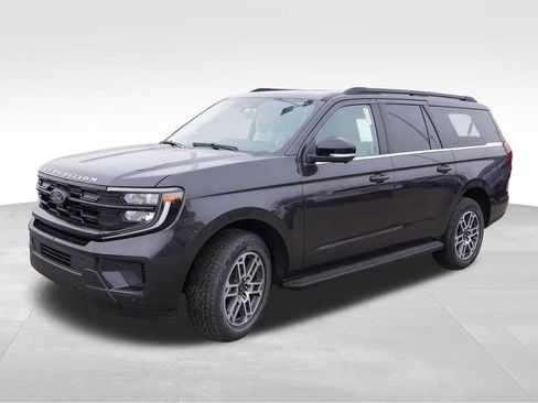 New 2026 Ford Expedition Max Active image 7