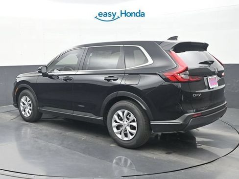 Used 2025 Honda CR-V LX image 5