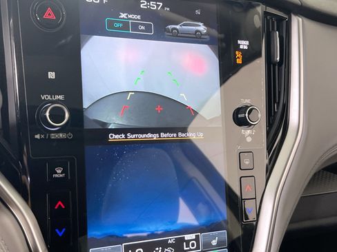 Used 2023 Subaru Outback Premium image 14