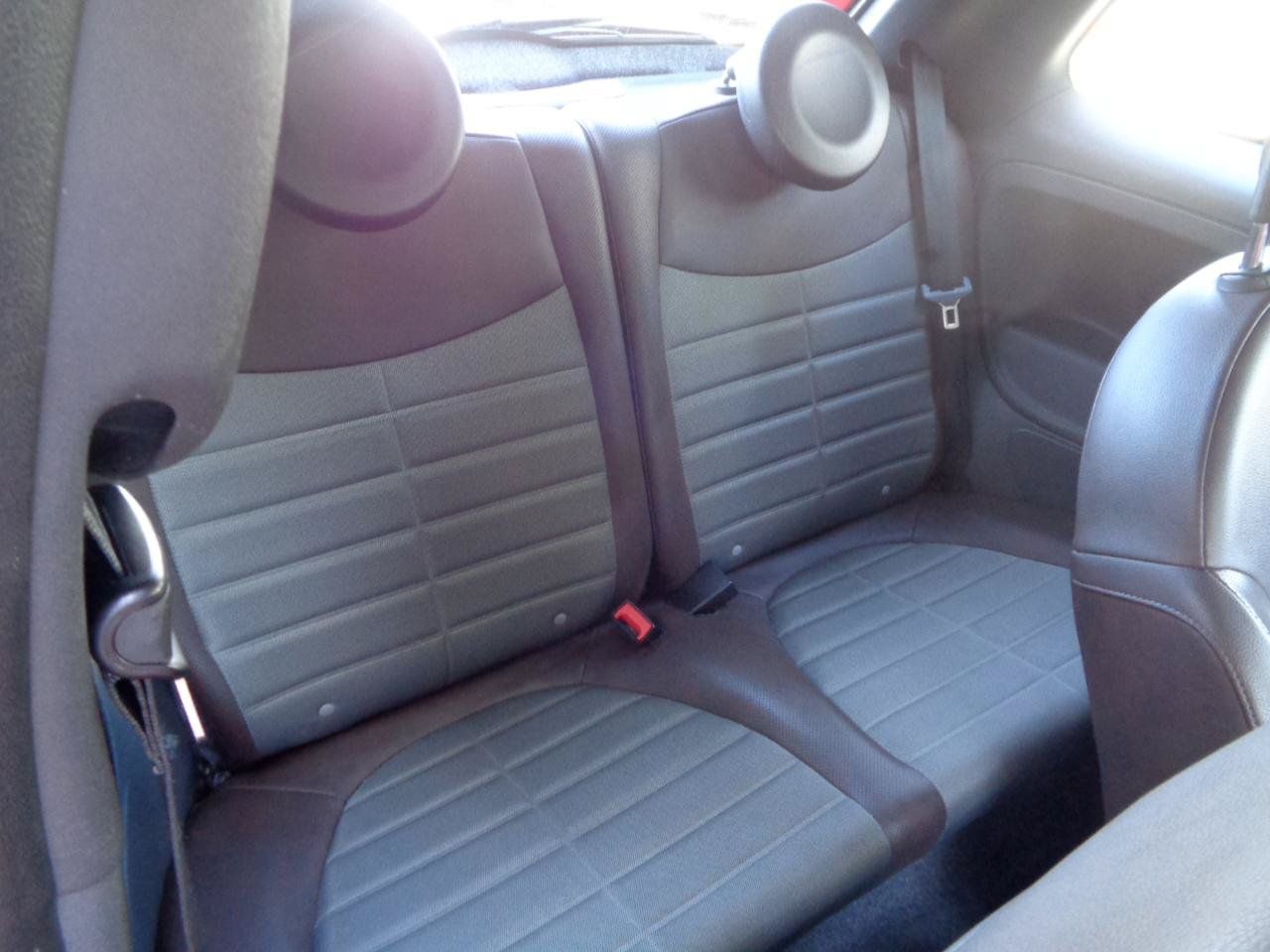 Used 2013 FIAT 500 Sport FWD image 8