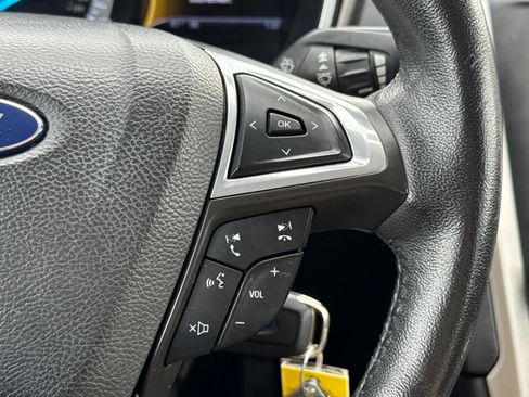 Used 2013 Ford Fusion SE image 25