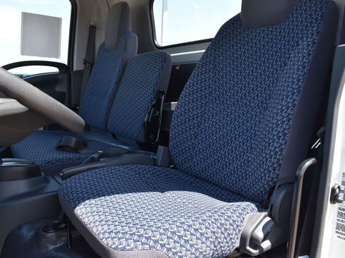 New 2025 Chevrolet Low Cab Forward image 22