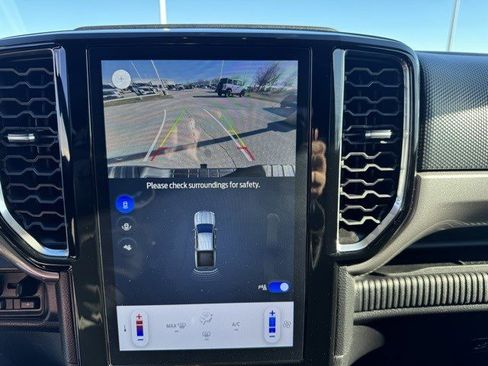 Certified 2024 Ford Ranger XLT w/ FX4 Off-Road Package image 20