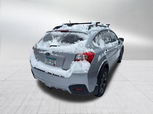 Used 2014 Subaru Crosstrek 2.0i Premium image 6