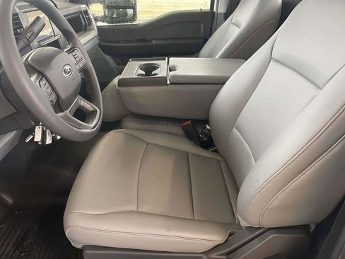 New 2026 Ford F250 XL RWD image 12