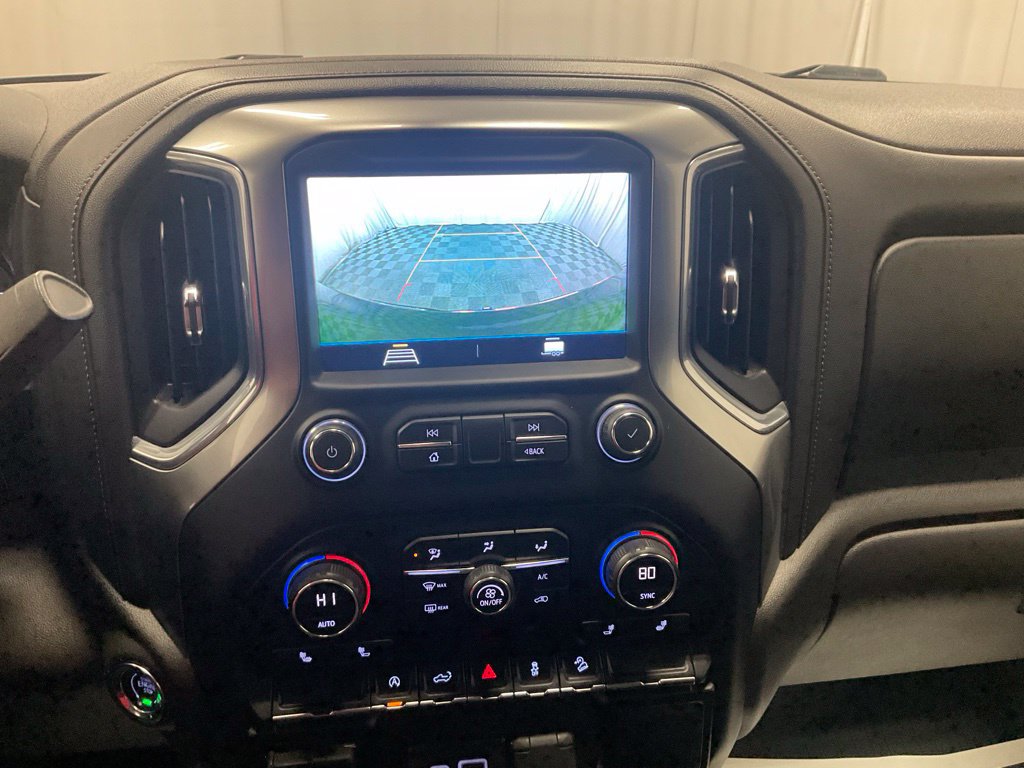 Used 2020 Chevrolet Silverado 1500 RST AWD/4WD image 23