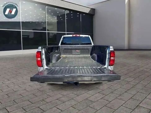 Used 2018 Chevrolet Silverado 1500 LT w/ All Star Edition image 14