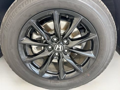 Used 2026 Honda CR-V Sport-L image 30