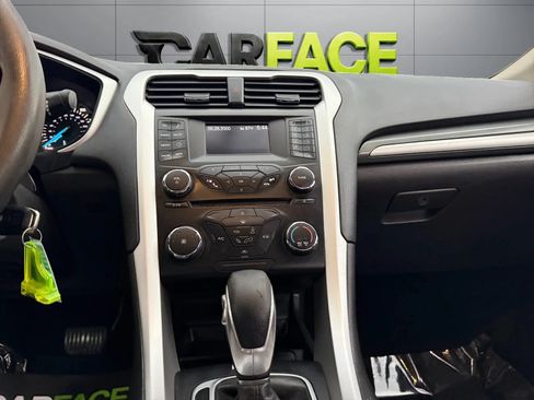 Used 2014 Ford Fusion S FWD image 24