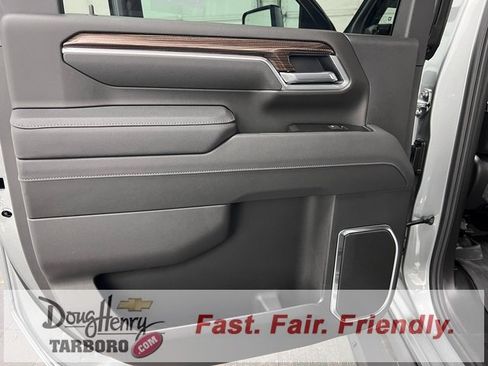 New 2026 Chevrolet Silverado 2500 LT image 15