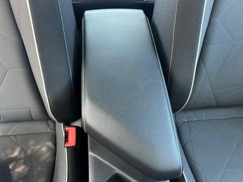 Certified 2026 Volkswagen Jetta Sport FWD image 49