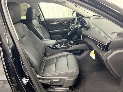 New 2026 Buick Envision Preferred AWD/4WD image 22