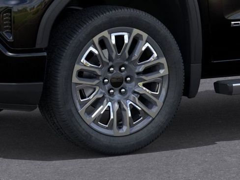 New 2026 GMC Sierra 1500 Denali Ultimate image 9