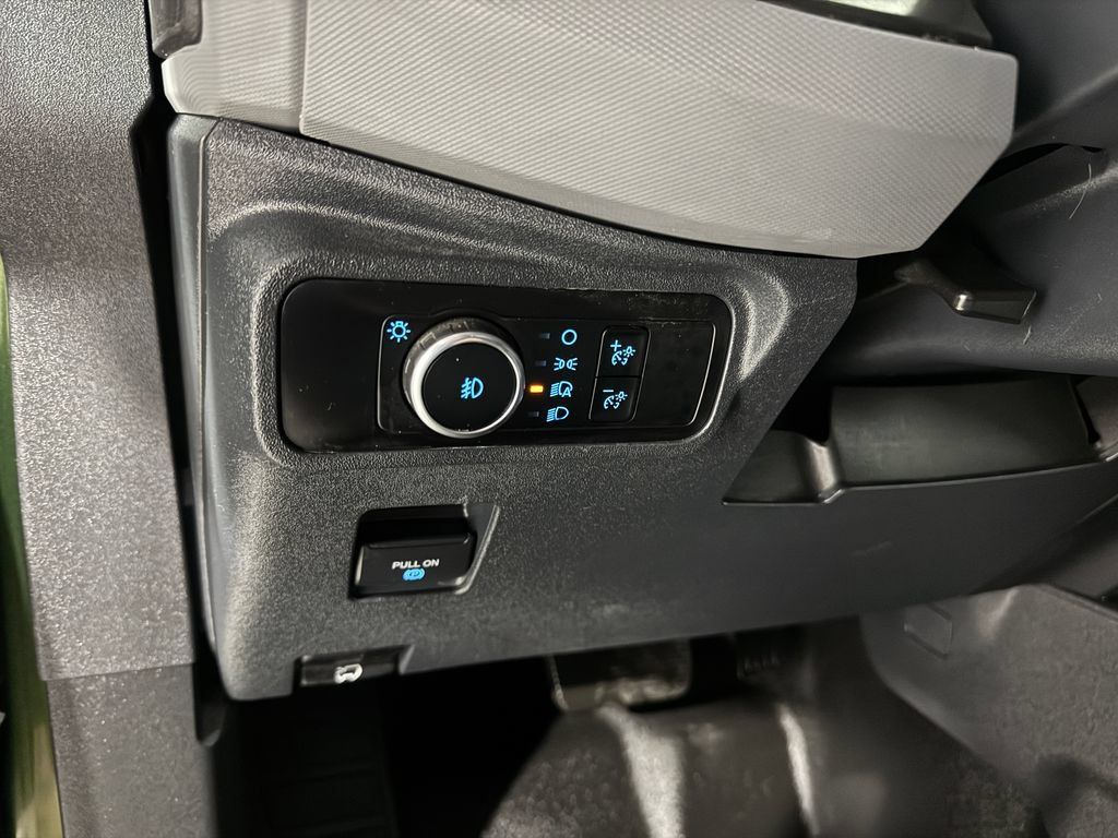 Used 2023 Ford Bronco Big Bend AWD/4WD image 34