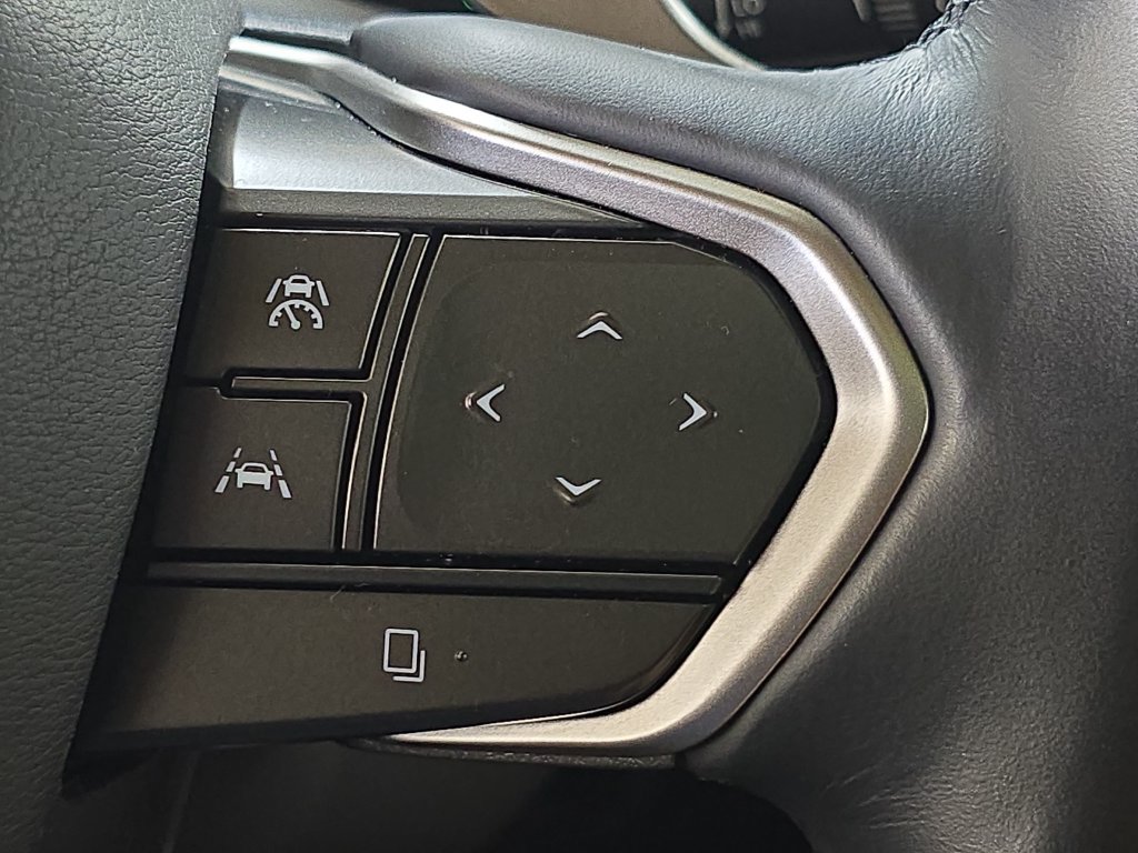Used 2024 Lexus NX 350h AWD w/ Vision Package image 18