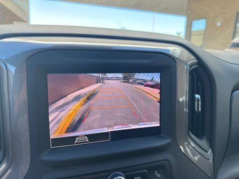 Certified 2024 GMC Sierra 1500 Pro RWD image 10