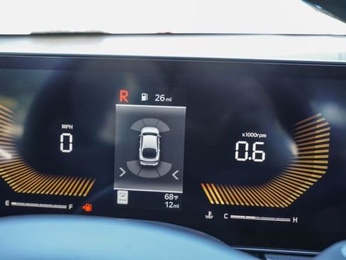 New 2026 Kia K5 GT-Line image 27