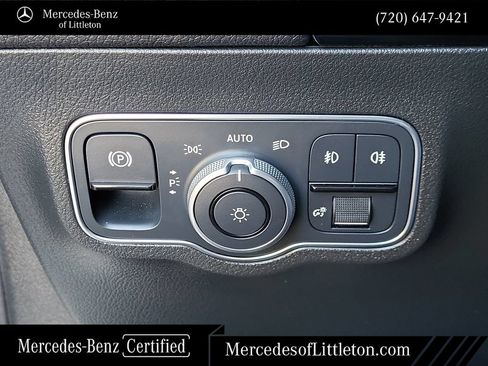 Certified 2023 Mercedes-Benz GLA 250 4MATIC image 21