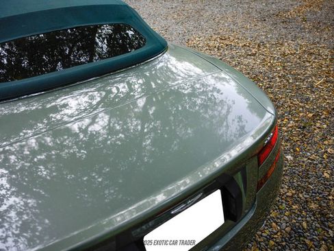 Used 2006 Aston Martin DB9 Volante image 90