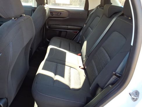 Used 2021 Ford Bronco Sport image 9