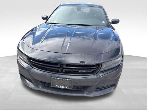Used 2023 Dodge Charger SXT image 5