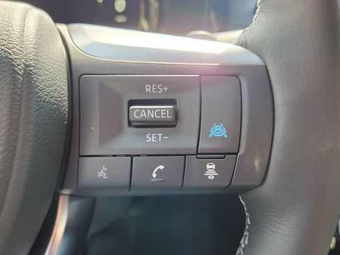 New 2026 INFINITI QX60 Sport AWD/4WD image 27